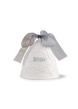 LLADRO, 2026 ANNUAL CHRISTMAS BELL, #18488, BRAND NEW, MINT & BOXED FREE USPS picture