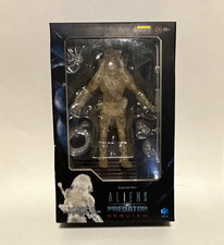 Hiya Toys Exquisite Mini AVP Predator Requiem Invisible Wolf Predator Figure picture