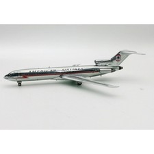 Inflight 200 1/200 Boeing 727-200 American Airlines N6830 IF722AA0123P picture