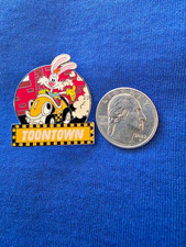 DISNEY PIN ROGER RABBIT TOONTOWN picture