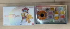 Digimon Digivice 25th COLOR EVOLUTION DX Set Taichi Yagami New picture