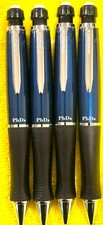Sanford/Paper Mate PhD Pencils .7mm, Rare Midnight Blue(4) picture