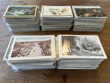 1000+ Antique USA Only Postcard Lot c1900 - c1960s Views Holiday RPPC Collection picture