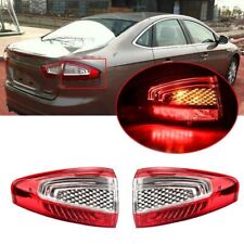 Rear Tail Light Fit For Ford Mondeo 2011-2015 Rear Outer Break Lamp LH/ RH/ Pair picture