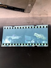 Vintage Monster Truck Show Original 35mm Negatives No Problem John Moore Kodak picture