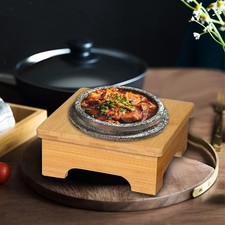 Wooden Trivets Wooden Trivet Frame Wood Trivet Mat picture
