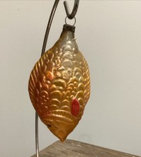 Vintage 1940's Glass 3