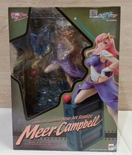 Mia Campbell MEGAHOUSE picture
