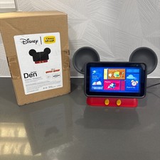 OtterBox Disney Classic Mickey Mouse Stand for Amazon Echo Show 5 DEN Hey Disney picture