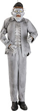 Fun Costumes Ghostbusters Tony Scoleri Brothers Animatronic Decoration 5.8FT Han picture