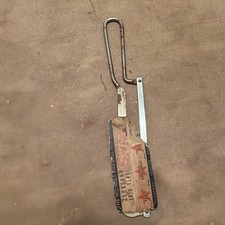 Vintage Kenberry Thin Blade The Wonder Knife picture