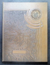 1935 Chester County Boy Scouts Book picture