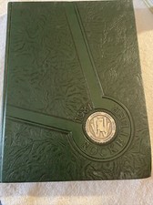 Northwest Mississippi Junior College  Rocketeer Yearbook Senatobia Ms. 1981 picture