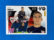 Panini La Liga ESTE 2025-26 2026 Stickers No. 44 Alex Padilla (Athletic Club) (4) picture