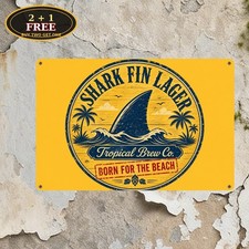 landshark_lager_beer_logo_heavy_duty_signs_dcor picture