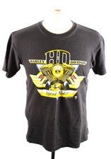 Vintage 1980s Harley Davidson Legend Maker Motorcycle T-Shirt Mens Medium picture