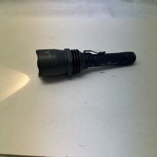 Vintage Surefire Customized E2E Executive Elite W/ Turbo Head Flashlight Torch picture