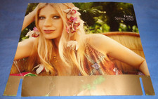 Gwyneth Paltrow Display Poster Estee Lauder Spring 2007 Exotic picture