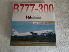 Dragon Wings 1:400 JAL Japan Airlines JA8941 Boeing 777-300 picture