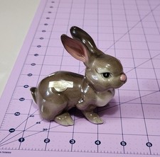 HR Hagen Renaker Designers Workshop DW Rabbit Molly 1953 Monrovia picture