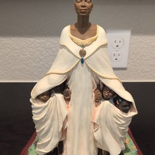 The Comforter By Thomas Blackshear picture