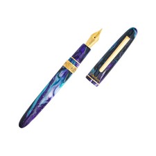 Esterbrook x Ferris Wheel Press Estie Rockstar Fountain Pen picture