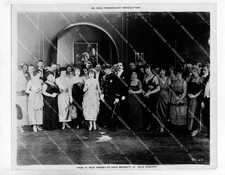 o55535 1920 orig Enid Bennett, Geoffrey Webb, Marie Pavis, Joan Standing, Bonnie picture