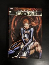 Road to War of Kings Omnibus  picture