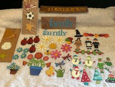 Huge Lot 