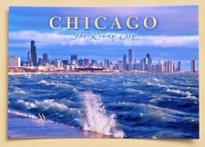 Postcard IL: Chicago. Illinois picture