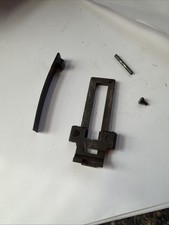 1890 GERMAN COMMISSION GEWEHR  88 BACKSIGHT WITH SPRING SCREW AND PIN picture