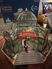 Carole Towne Ellison Opera House 2020 In Box  picture