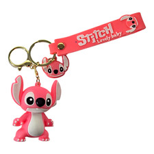 Pink Disney Lilo & Stitch