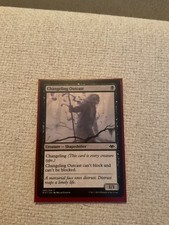 1 x Changeling Outcast - Modern Horizons 1 - 082/254 - Magic MTG picture