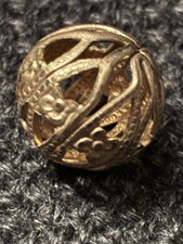 MARIA CALLAS owned and worn pearl jewel from Pasolini MEDEA - No Autograph LAST picture