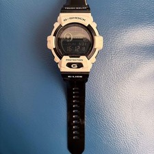 CASIO G SHOCK G LIDE Tough Solar Radio Clock picture