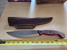 TOPS Earth Skills Fixed Knife 8.25