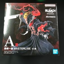 Ichiban Kuji BLEACH Stirring Souls Vol.5 Ichigo Kurosaki Figure A Prize New picture