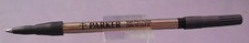 Parker Vintage Big Red Ball Pen converter-- New old Stock picture