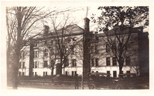University Of Illinois Engineering Building Chicago IL 1920s Antique Photo picture