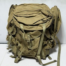 BLACKHAWK SOF Ruck 60SOF1DE Coyote Tan 95L Tactical Pack NEW Without Tags NOS picture