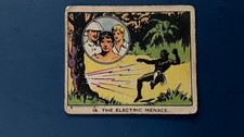 1935 Schutter-Johnson Tarzan #18 The Electric Menace picture