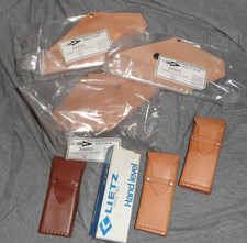 BIG VINTAGE Survey LOT-Teleheight 4x-Chance Surveying Tool-3x GMP Pull Finder picture