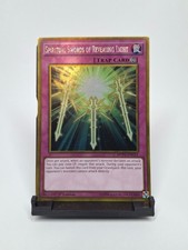 Spiritual Swords of Revealing Light | MVP1-ENG31 | Gold Rare | NM | 1st Ed picture