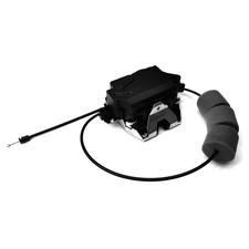 Trunk Latch Actuator for Mercedes Benz GL450 GL550 GL320 GL350 picture