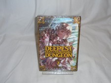 Into the Deepest, Most Unknowable Dungeon Vol 7 Paperback 2023 Manga English NEW picture
