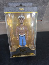 Funko Vinyl Gold 5 in: Tupac picture