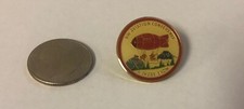 1991 Northwest Aviation Conference & Trade Show Washington Pin picture