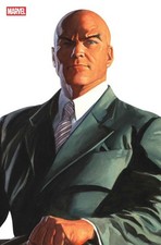 Imperial War: Exiles #1 Alex Ross Timeless Variant Signed Alex Ross Alex Ross picture
