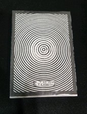 Anyone Worldwide & B. Thom Stevenson Headlong Into Eternity playing cards picture